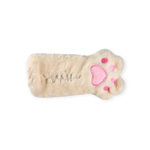Picture of ITOTAL PENCIL CASE PAW WHITE